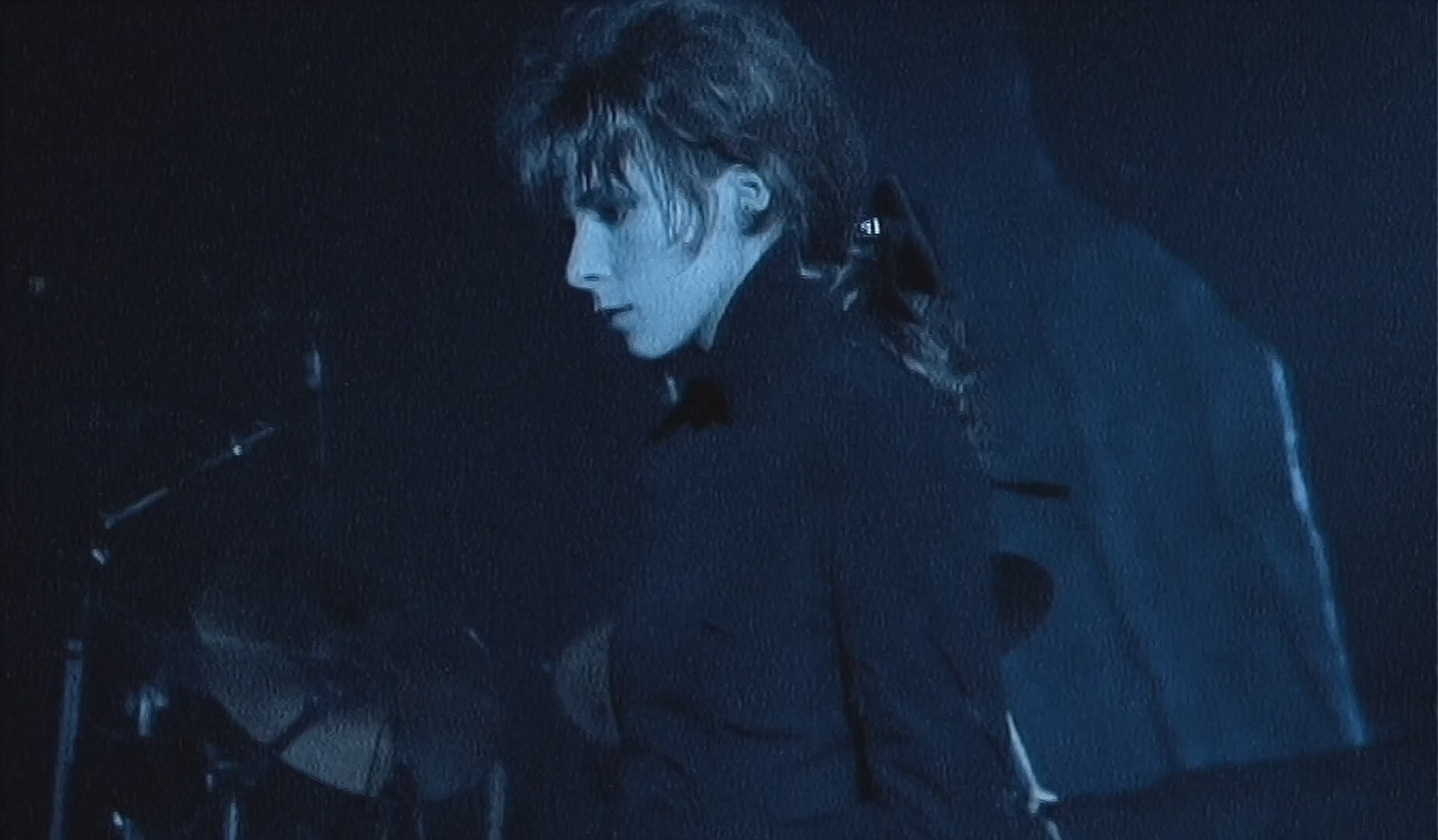 MYLENE FARMER || Puisque...