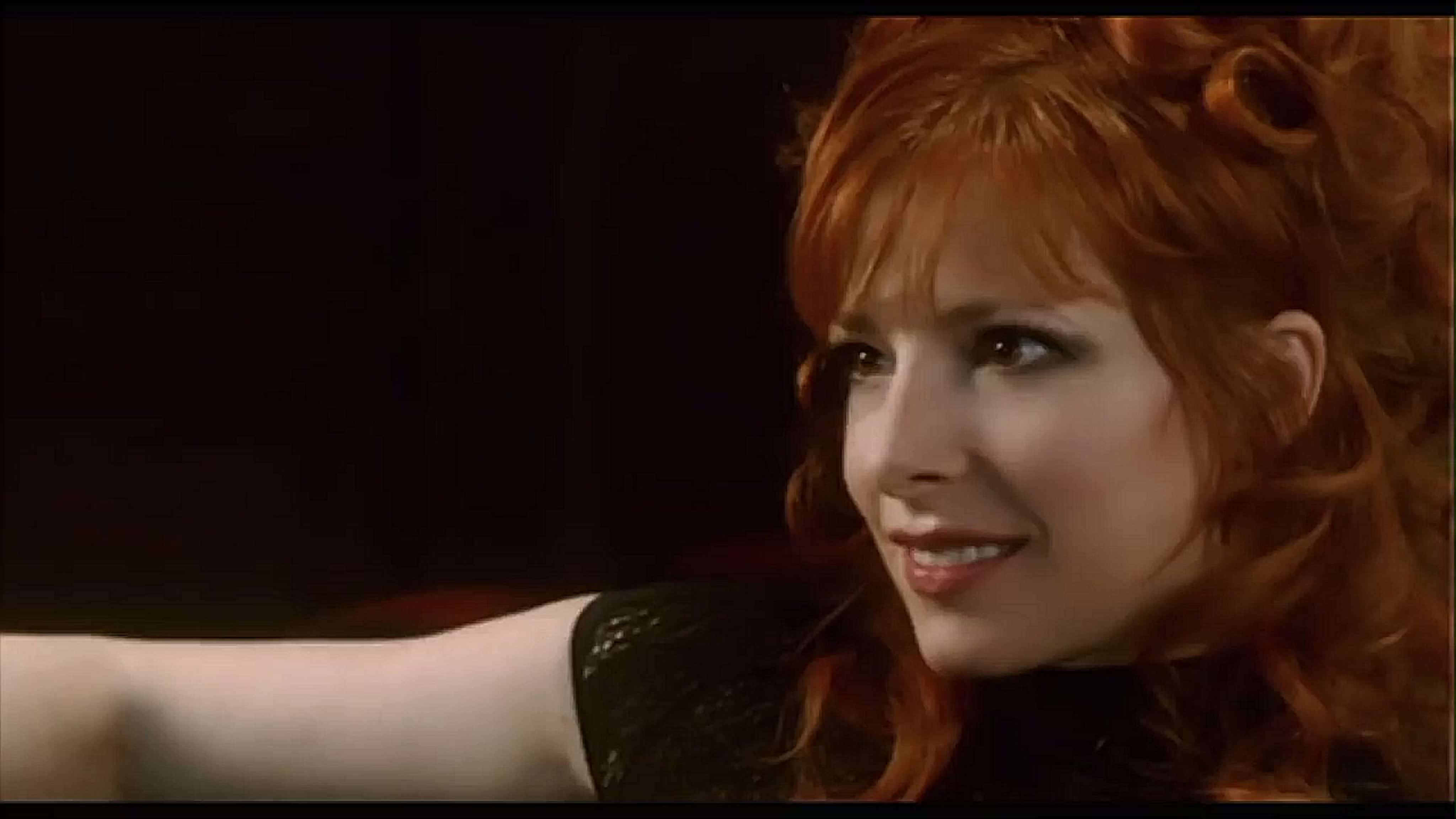 MYLENE FARMER || Q.I