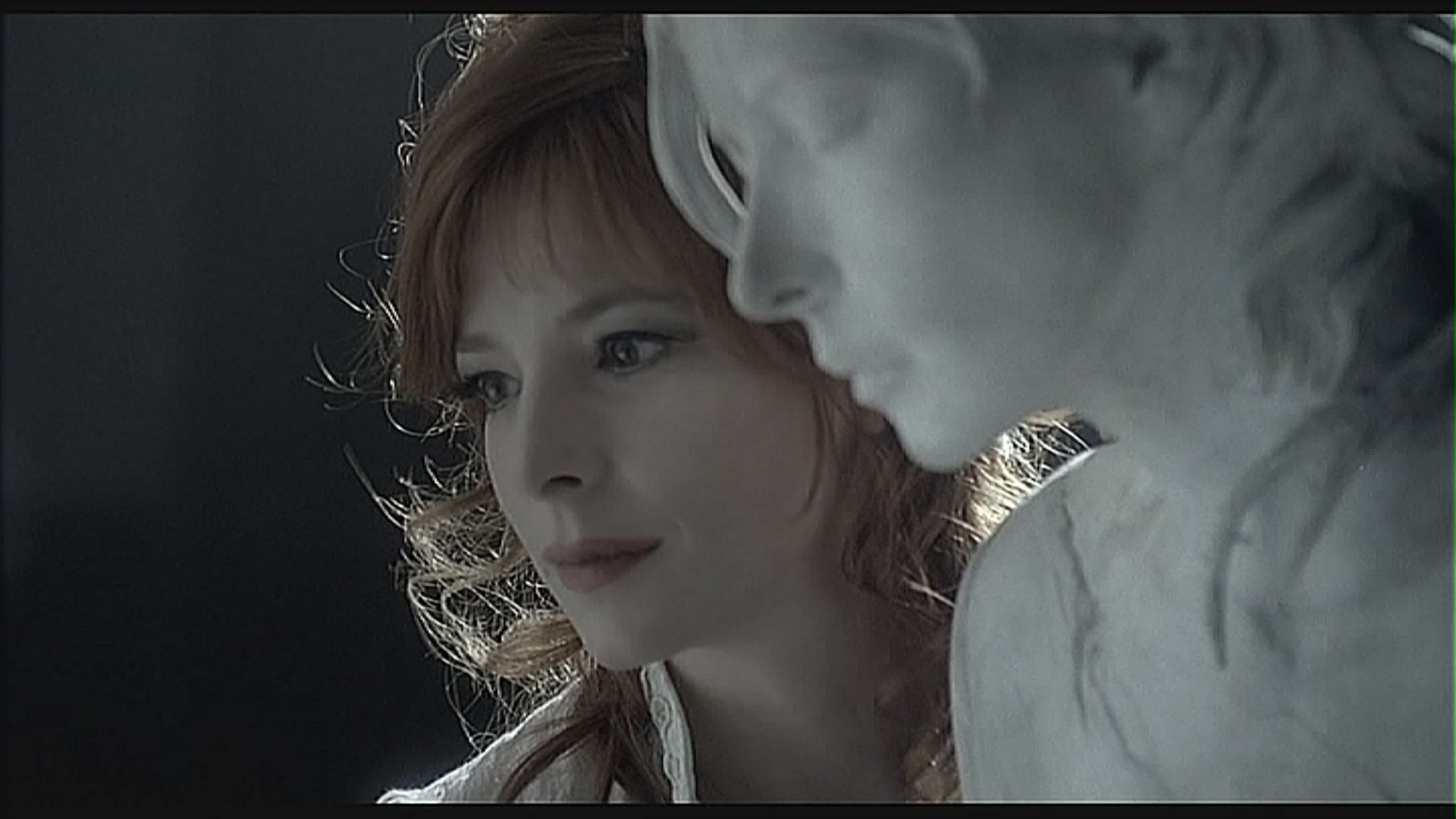 MYLENE FARMER || Redonne-Moi