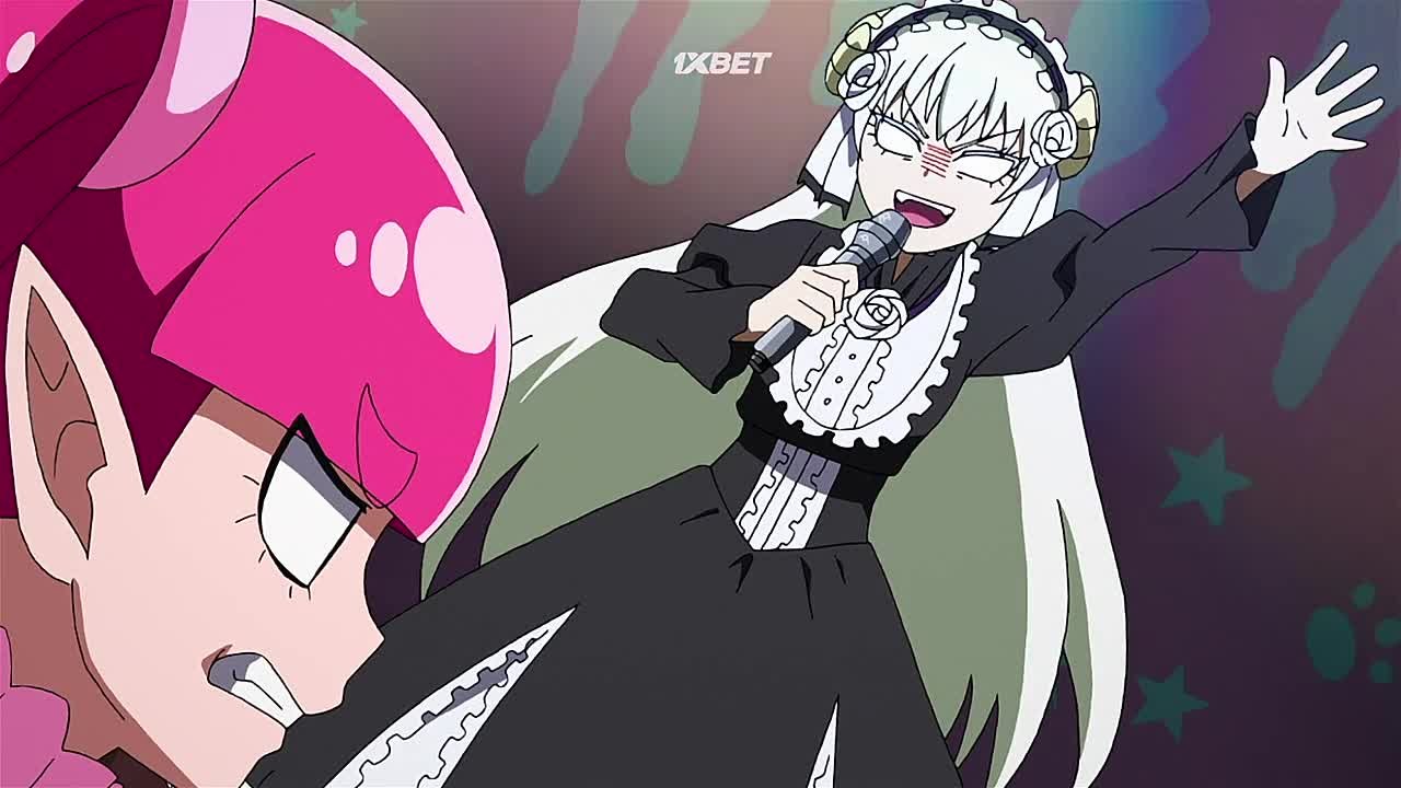 [Animaunt] Добро пожаловать в ад, Ирума! 3 - Mairimashita! Iruma-kun 3rd Season