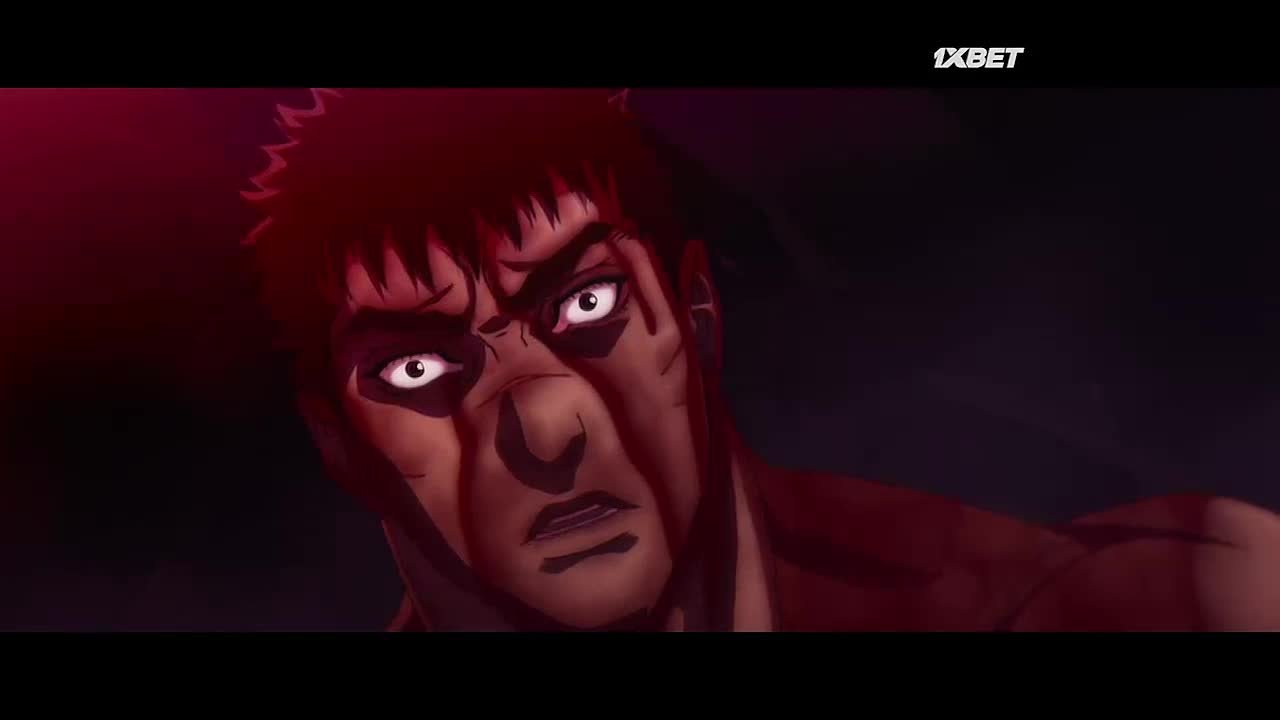 [Animaunt] Берсерк Золотой век Мемориальное издание - Berserk Ougon Jidai-hen Memorial Edition