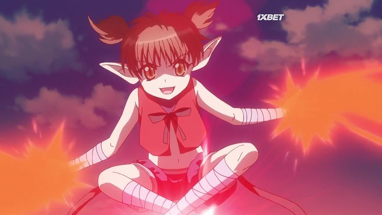 [Animaunt] Новое Токио Мяу Мяу - Tokyo Mew Mew New