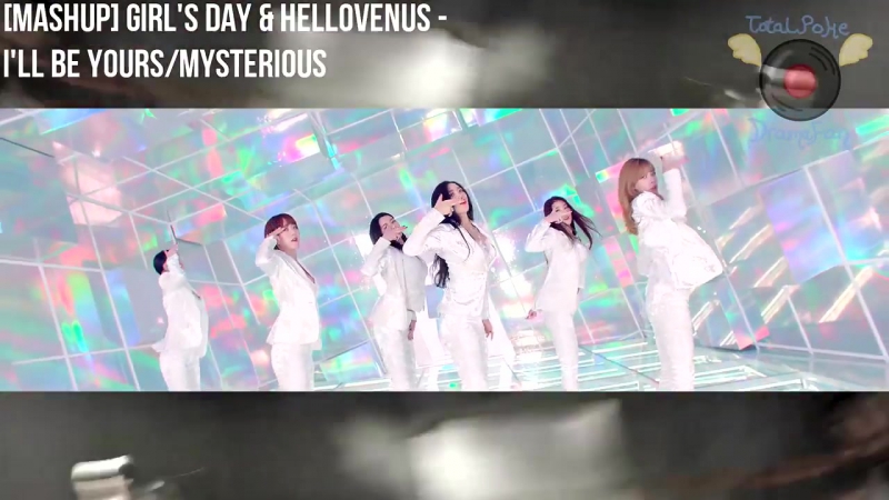 HELLO VENUS