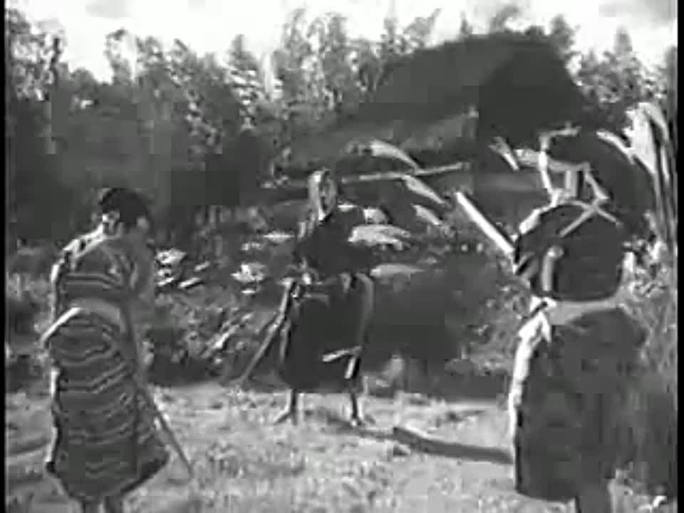 Фильмы 1940-х