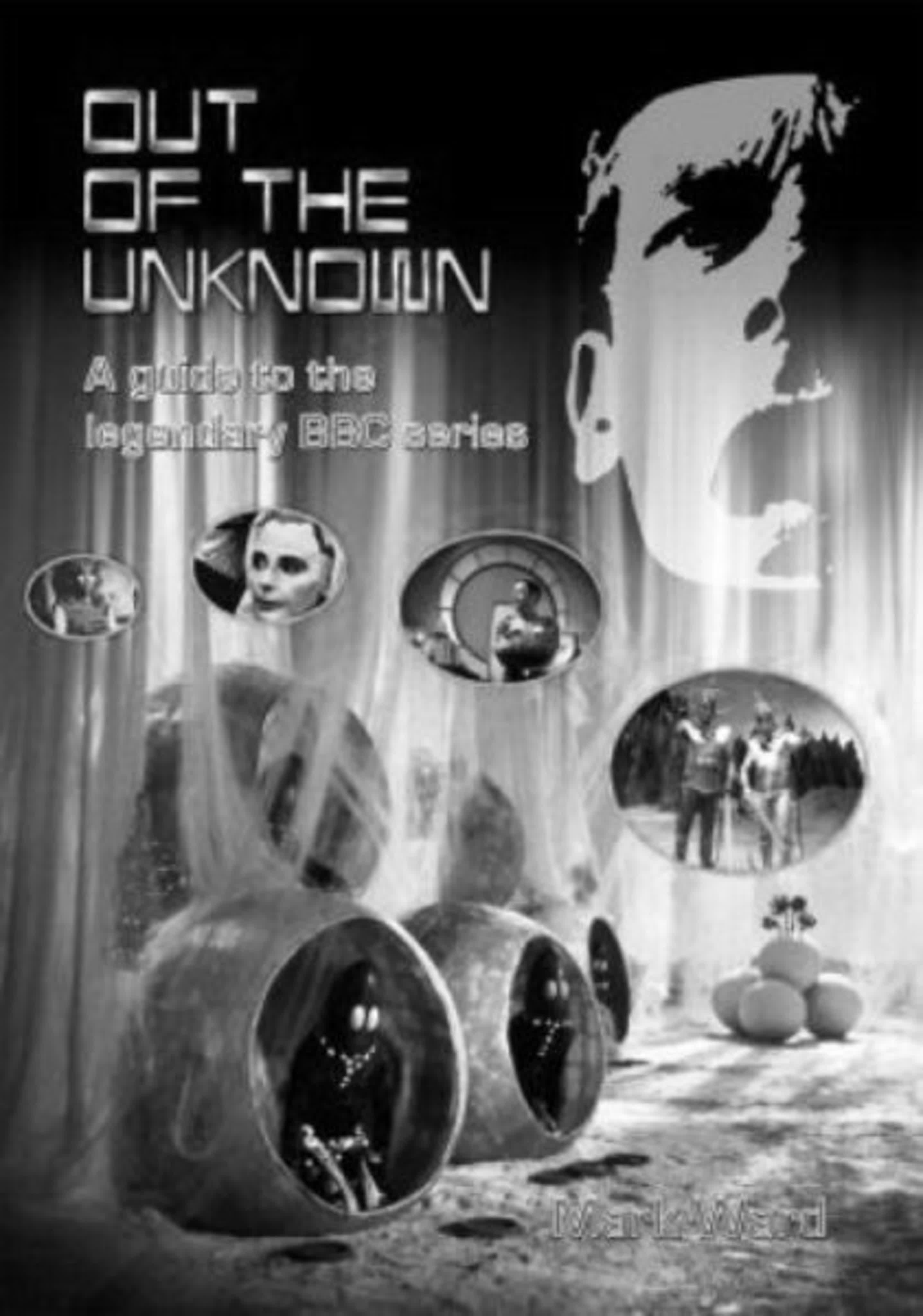 Из ниоткуда / Из Неизведанного / Out of the Unknown s1 1965 kosmoaelita