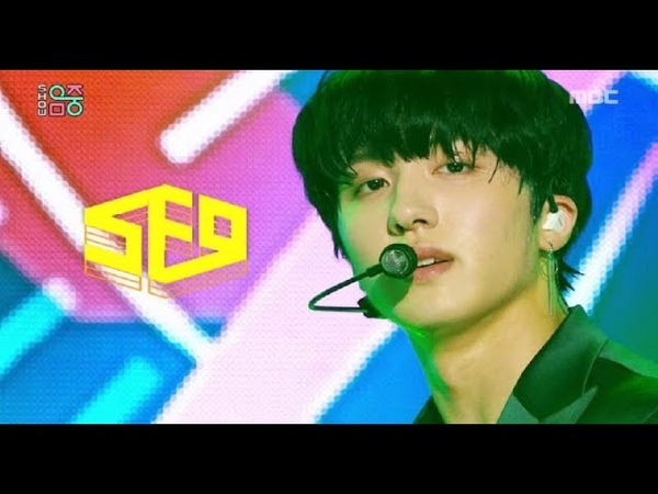 Music Core [2019.06.29]