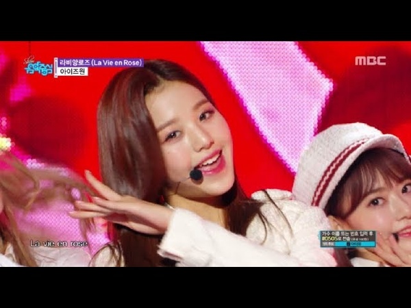 Music Core [2018.11.03]