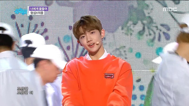 Music Core [2018.05.12]