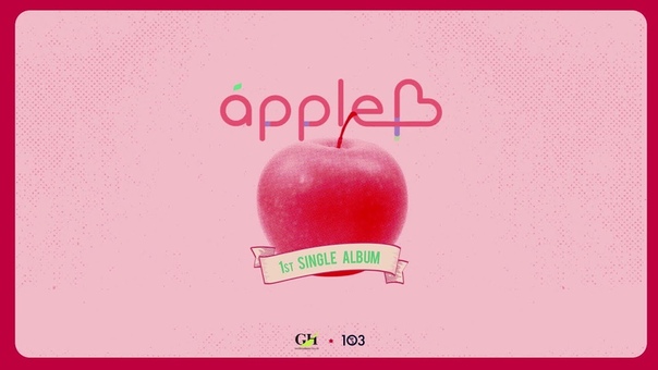 ✰ APPLE.B