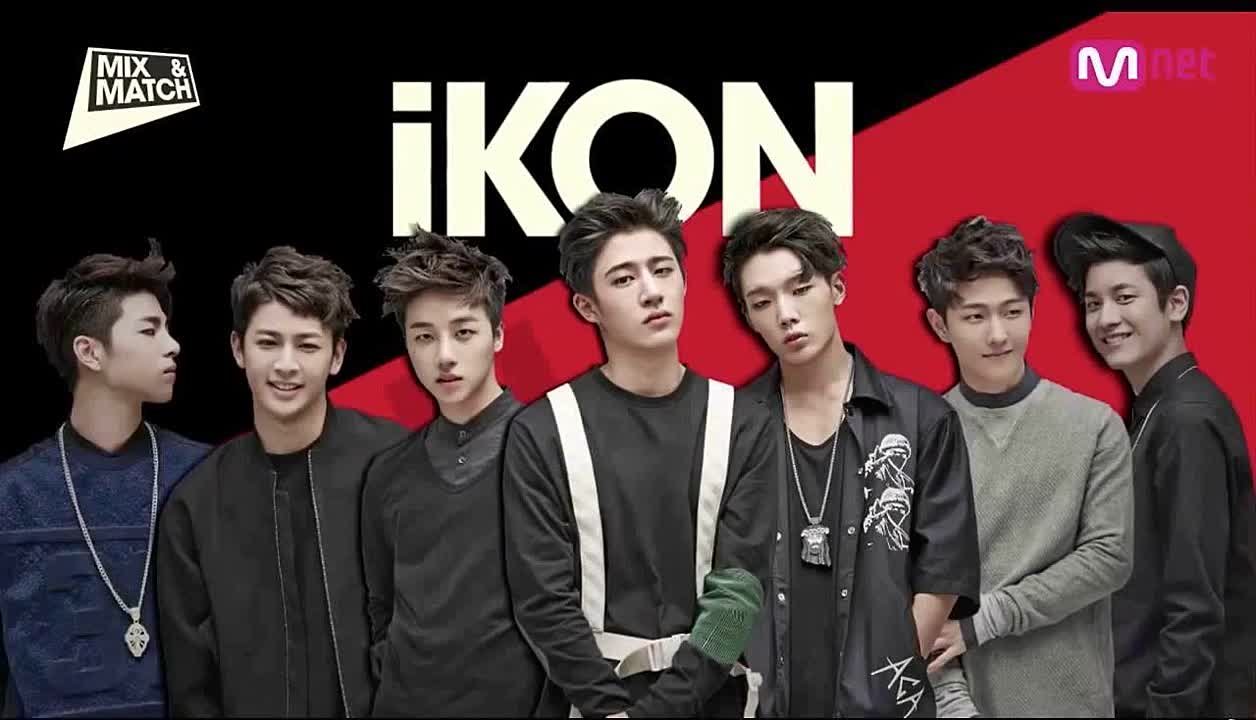 👑 iKON |Big Bang Dome Tour| 👑