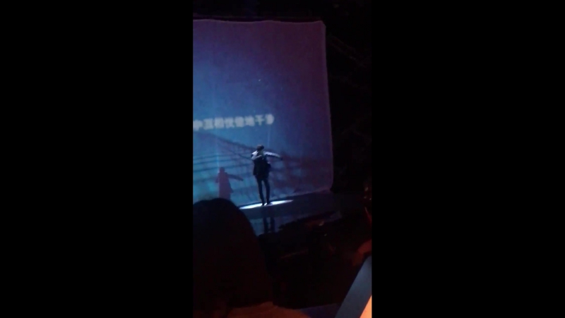 [Fancam] HEROES OF  REMIX