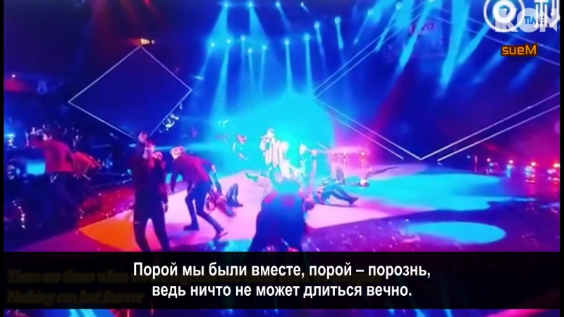 [HEROES OF REMIX | 2016 | рус.суб]