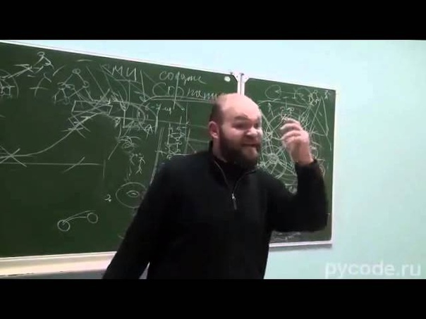 Алексей Холопов