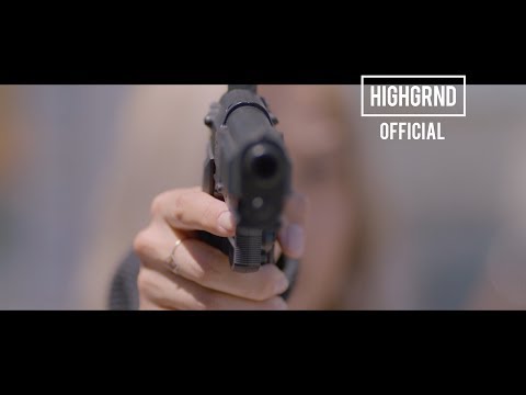 THE BLACK SKIRTS | HIGHGRND