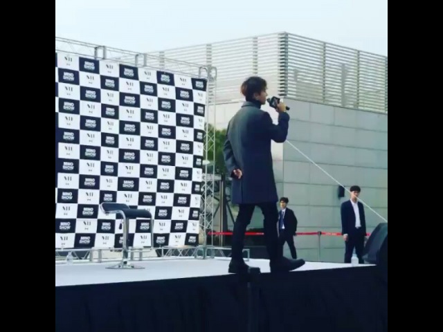 ҳ̸Ҳ̸ҳ FANCAMS (часть 2)