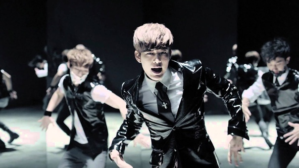 Se7en [MV]