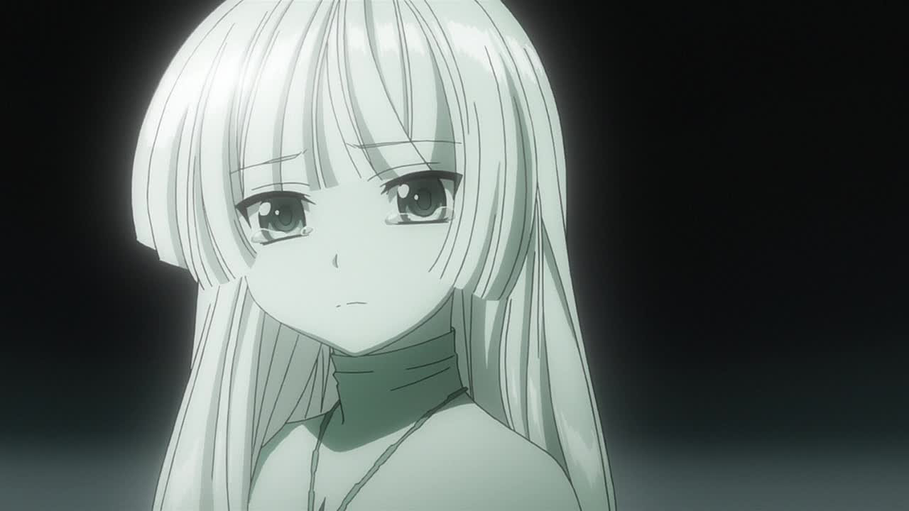 Готика / Gosick