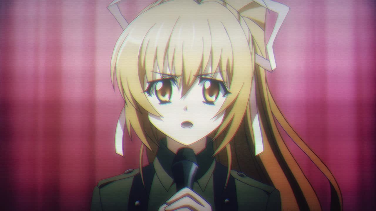 Чёрные метки / Schwarzesmarken