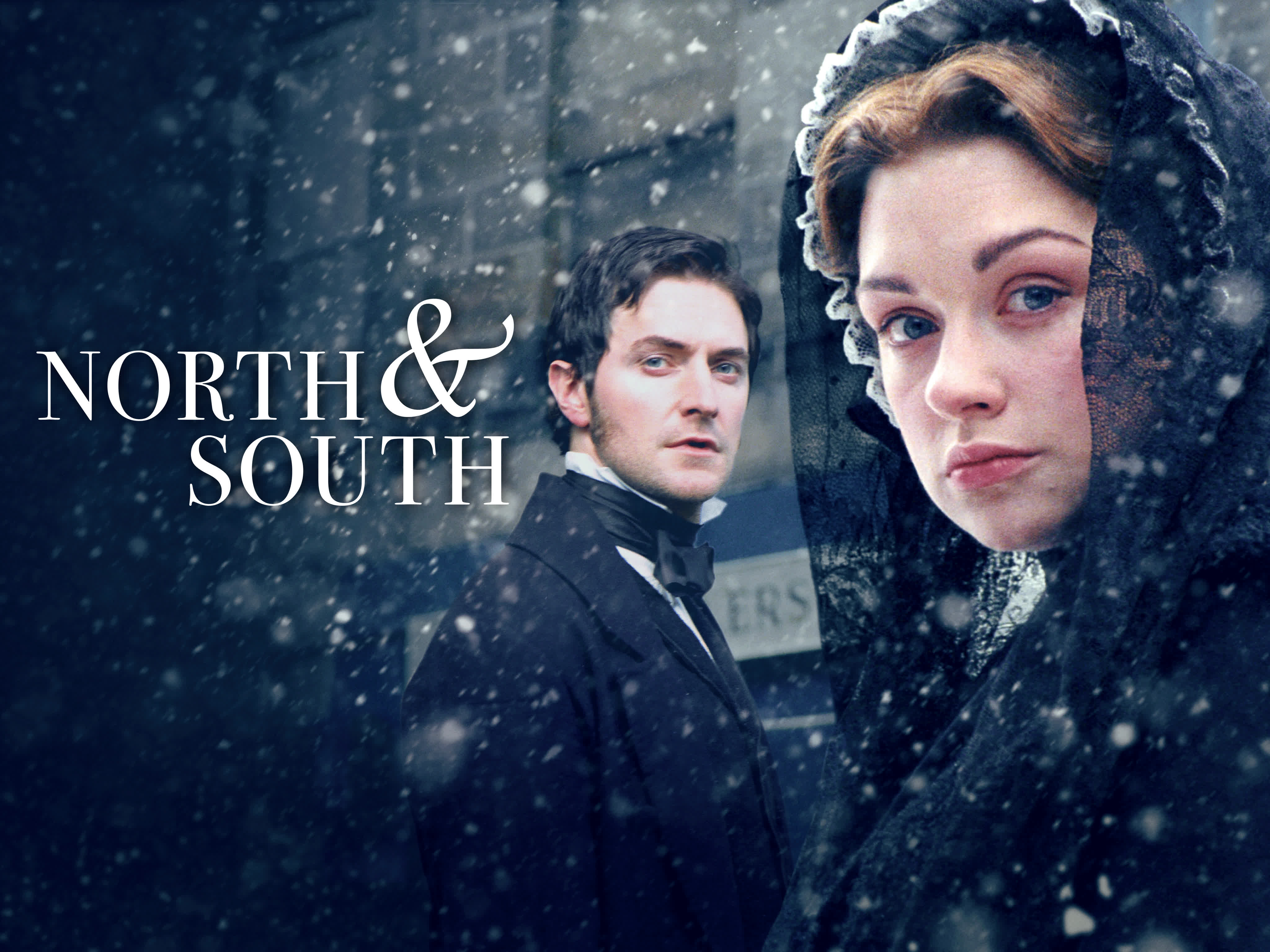 Север и Юг | North & South (2004)