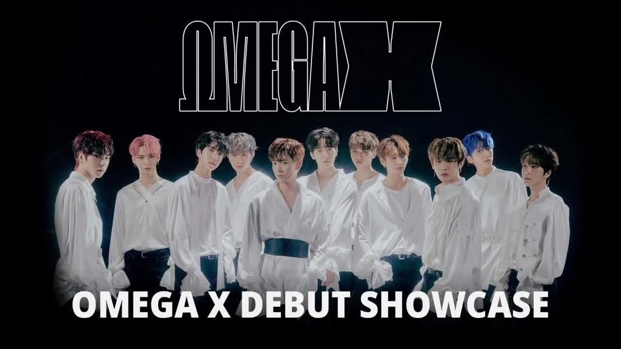 OMEGA X(오메가엑스)