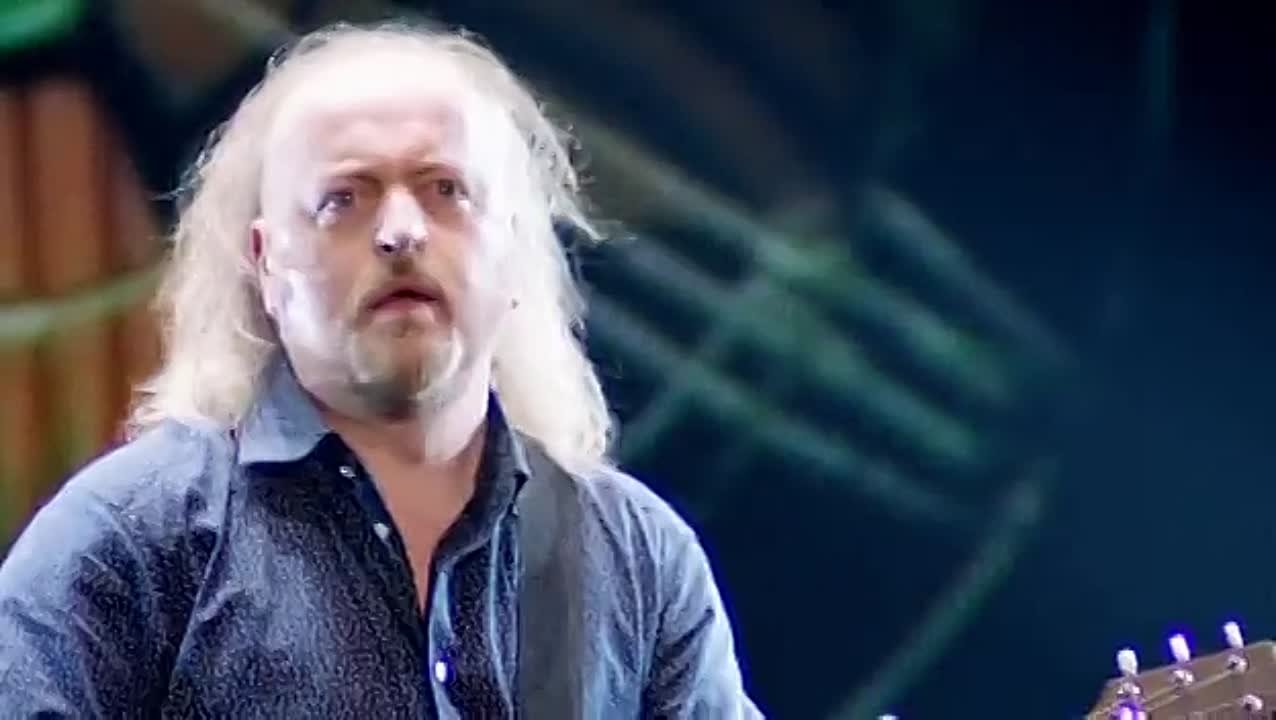 Bill Bailey