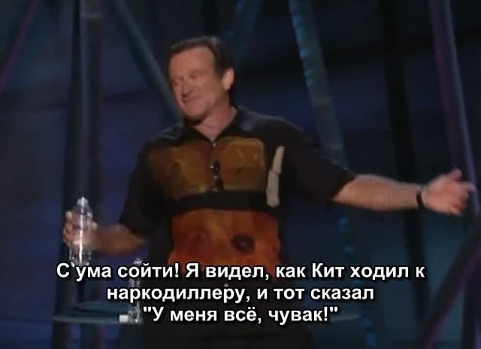 Robin Williams