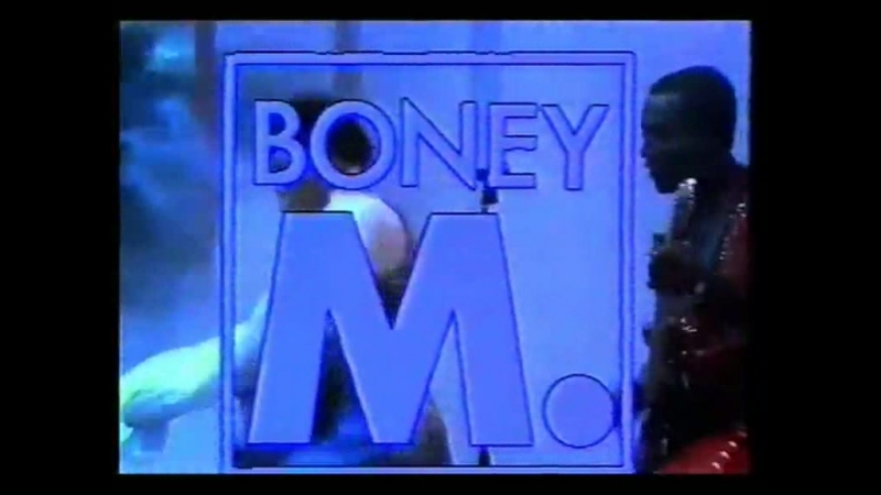 Boney M