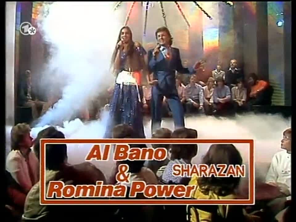 Al Bano & Romina Power