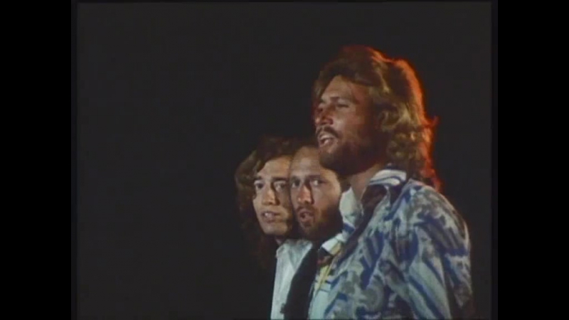 Bee Gees