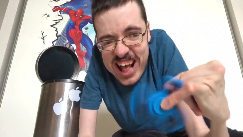 Ricky Berwick