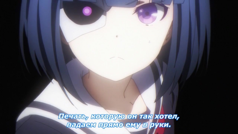 Busou Shoujo Machiavelism | Тирания вооруженных девушек