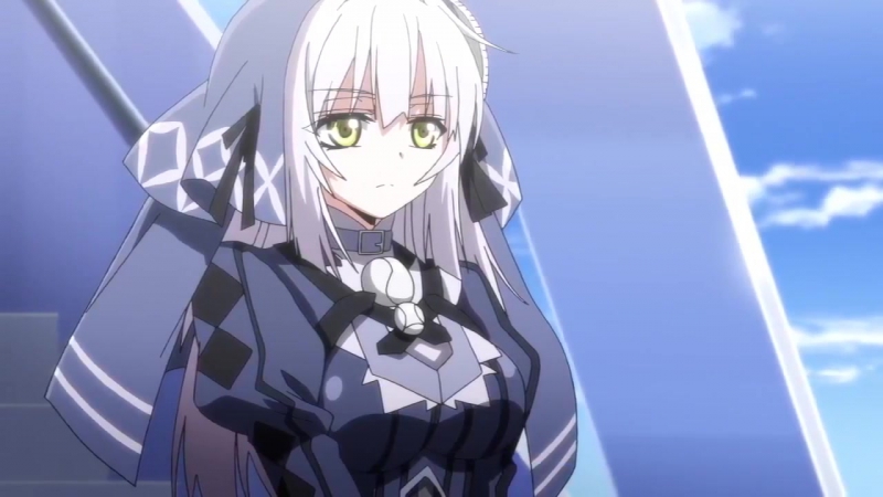 Clockwork Planet | Механическая планета