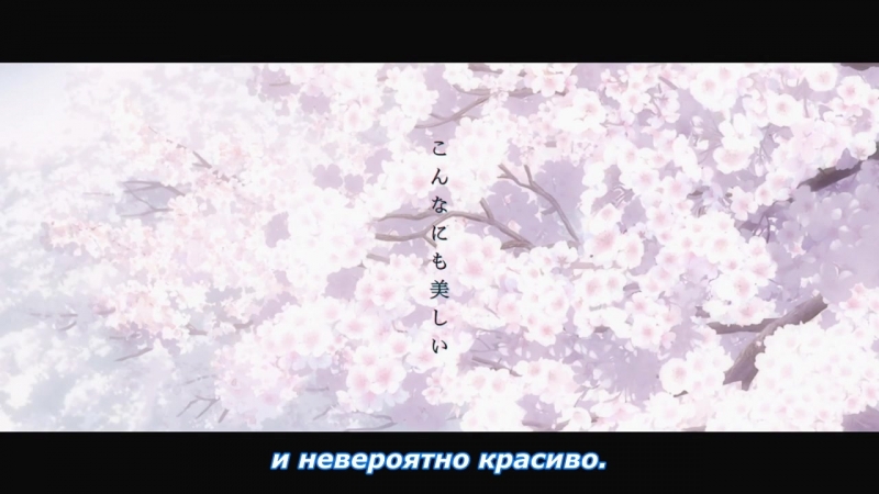 Darling in the FranXX: Playback Special | Милый во Франксе: Playback-спецвыпуск