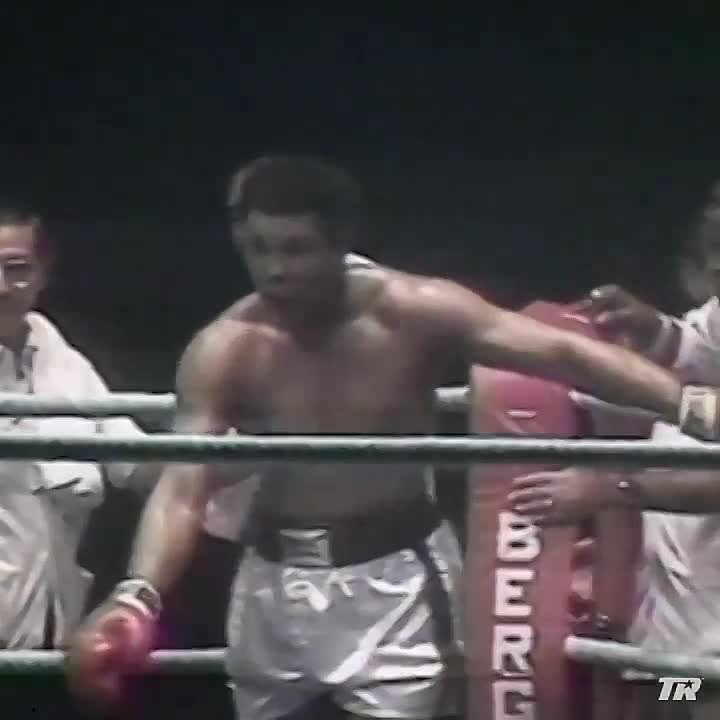 Мухаммед Али I Muhammad Ali