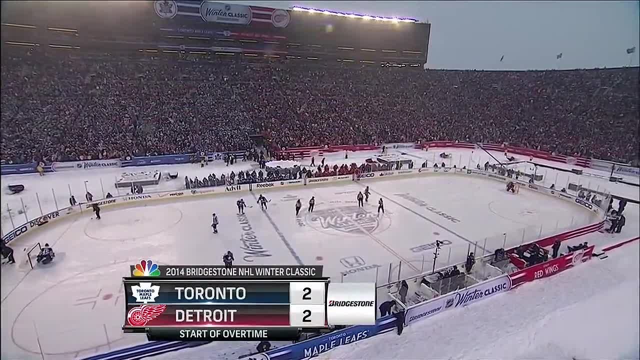 NHL Winter Classic