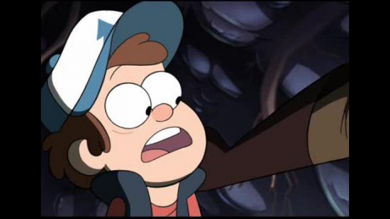 Грэвити Фоллс / Гравити Фолз / Gravity Falls