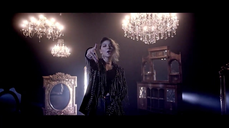 Ailee [Music Videos]