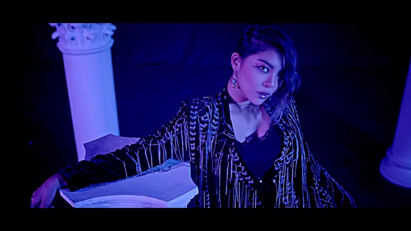 Ailee [Teasers]