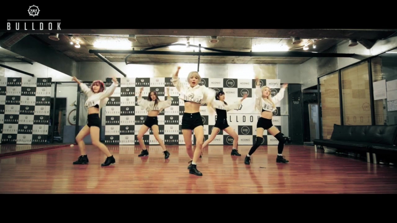 BULLDOK [Dance Practices]