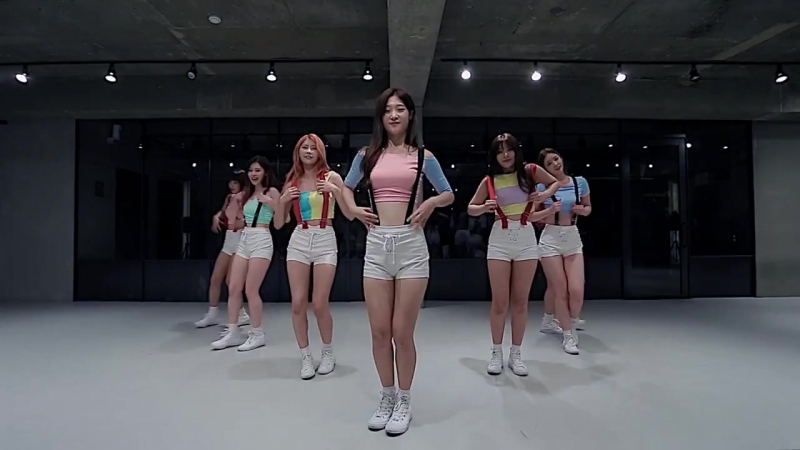 DIA [Dance Practices]