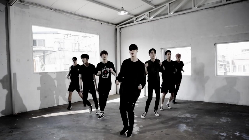 GOT7 [Dance Practices]