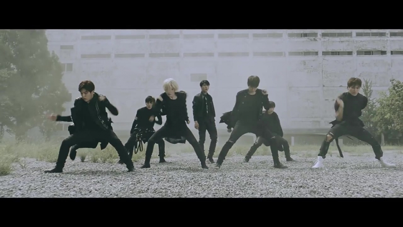 INFINITE [Music Videos]