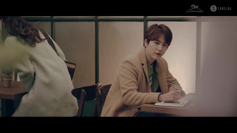 KYUHYUN [Music Videos]