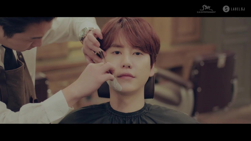 KYUHYUN [Teasers]