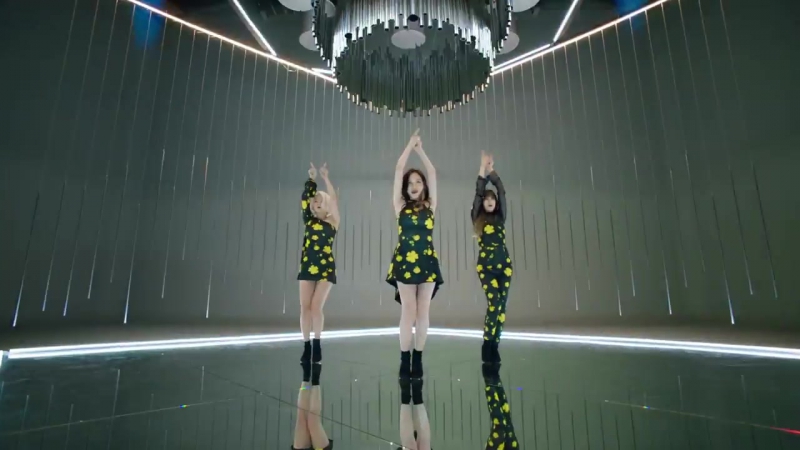 LADIES' CODE [Music Videos]