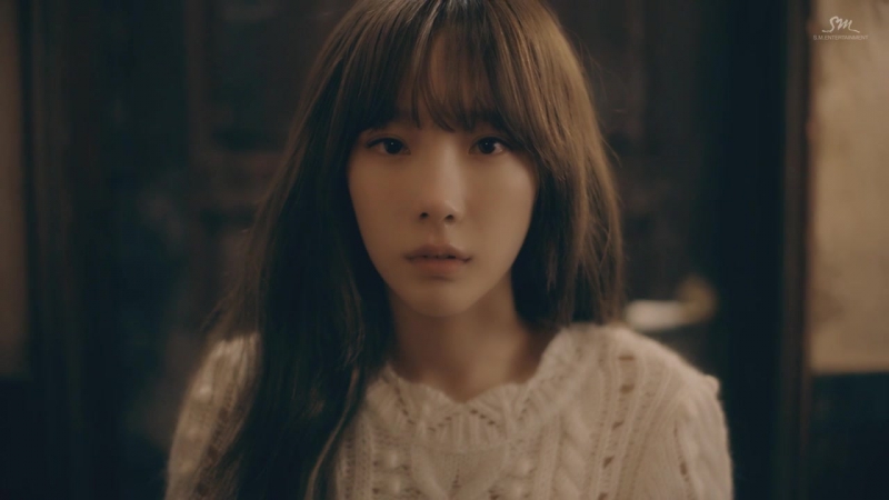 TAEYEON [Music Videos]