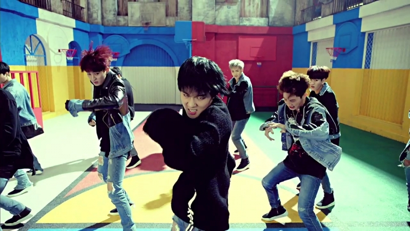 UP10TION [Music Videos]