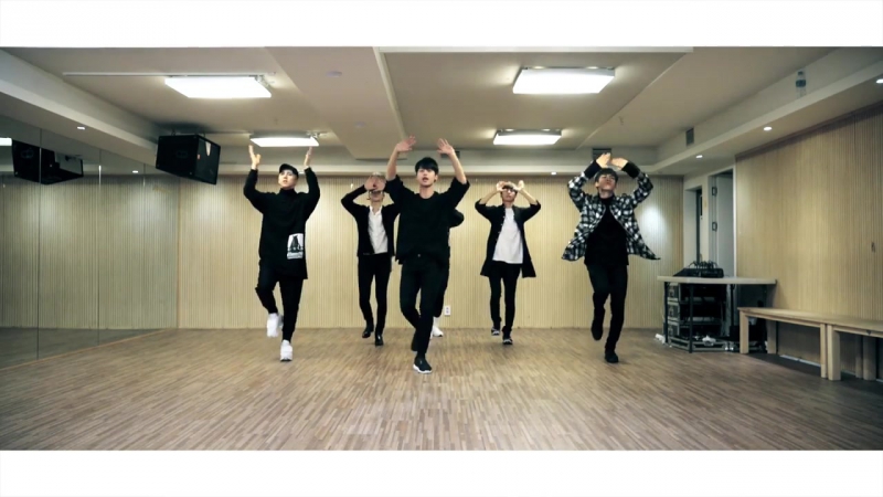 VIXX [Dance Practices]