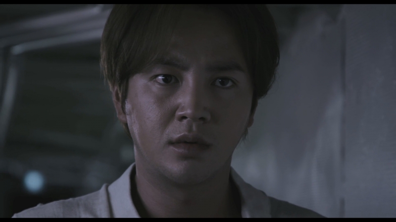 JKS-Adam  in 'Human Time'