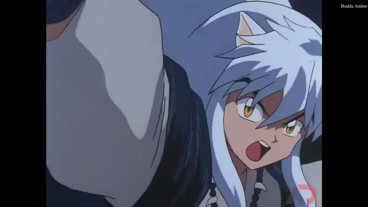 ИНУЯША  INUYASHA